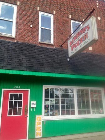 Bambino's Italian Eatery